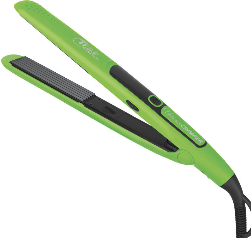 

Выпрямитель Tico Volume Crimper Ceramic Green (100227)