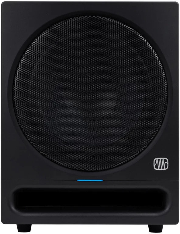 

Студийный сабвуфер Presonus Eris Pro Sub 10