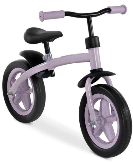 Акція на Біговел дитячий Hauck Super Rider 12 Lavender (81409-7) від Y.UA