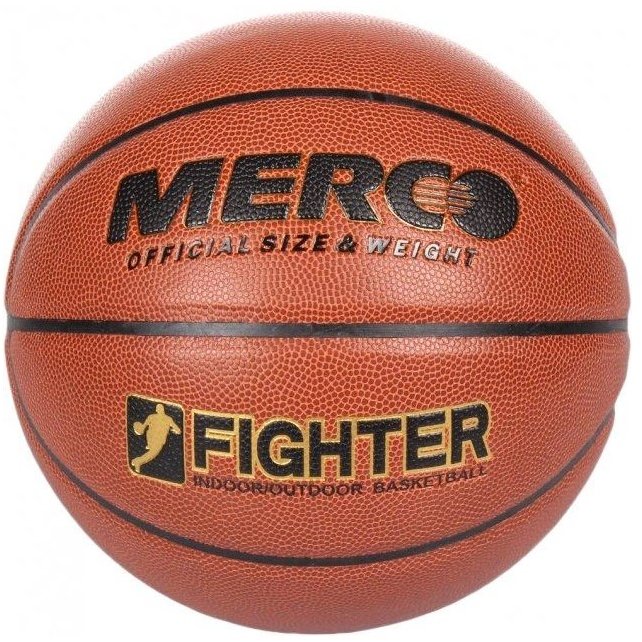 

Merco Fighter basketball ball No. 5 (ID36941)