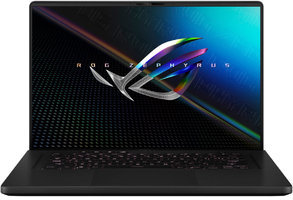 

Asus Rog Zephyrus M16 GU603HE (GU603HE-211.ZM17)