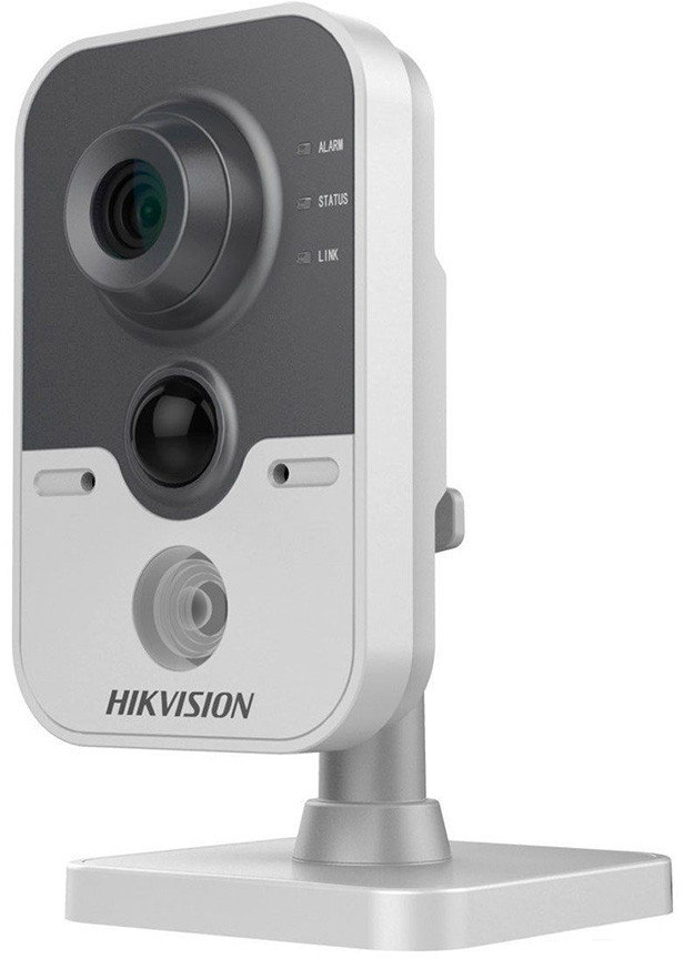 

Hikvision DS-2CE38D8T-PIR 2.8 мм