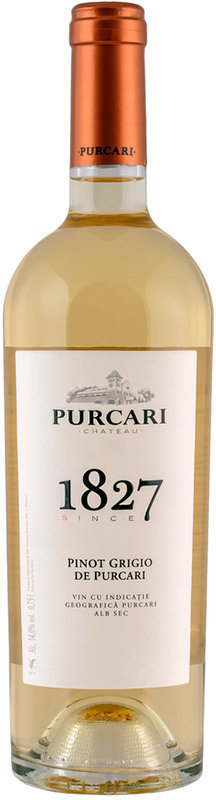 

Вино Purcari Pinot Grigio 0.75л (DDSAU8P028)