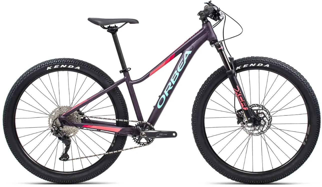 

Orbea Mx 27 Ent Xs Xc 21 L01414NX Xs Purple - Pink (L014)