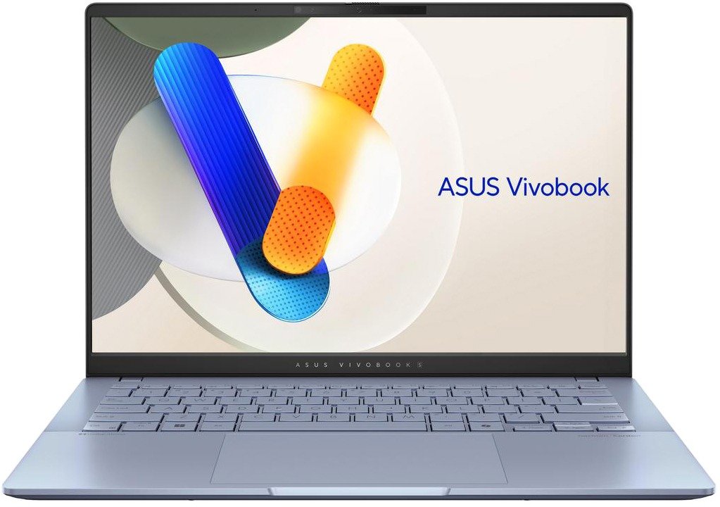 Акція на Asus VivoBook S 14X (S5406MA-PP016W) від Stylus