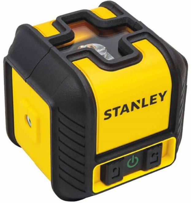 

Лазерный нивелир Stanley STHT77499-1 Cubix