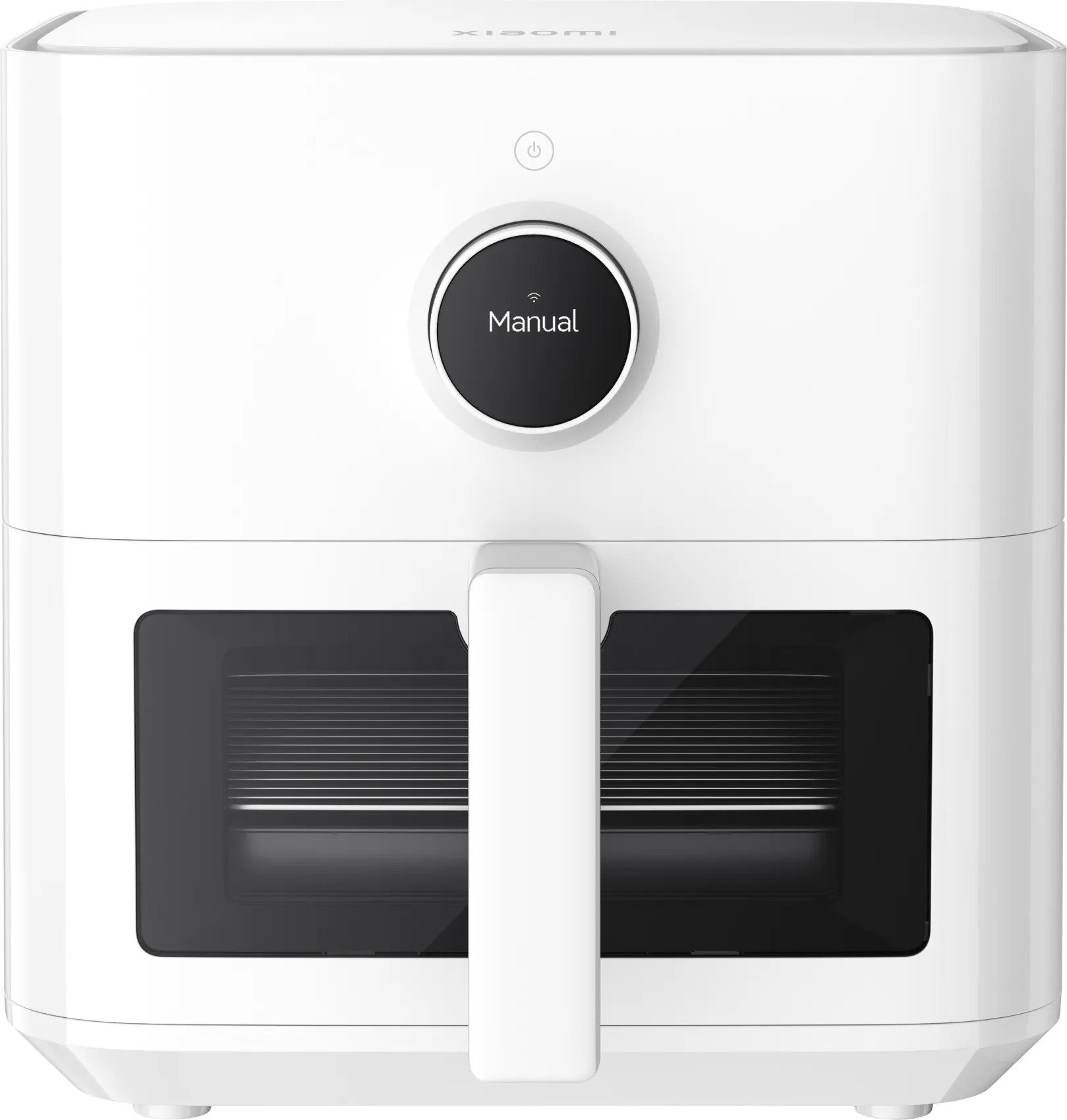 Акція на Xiaomi Mi Smart Air Fryer 5.5L від Stylus