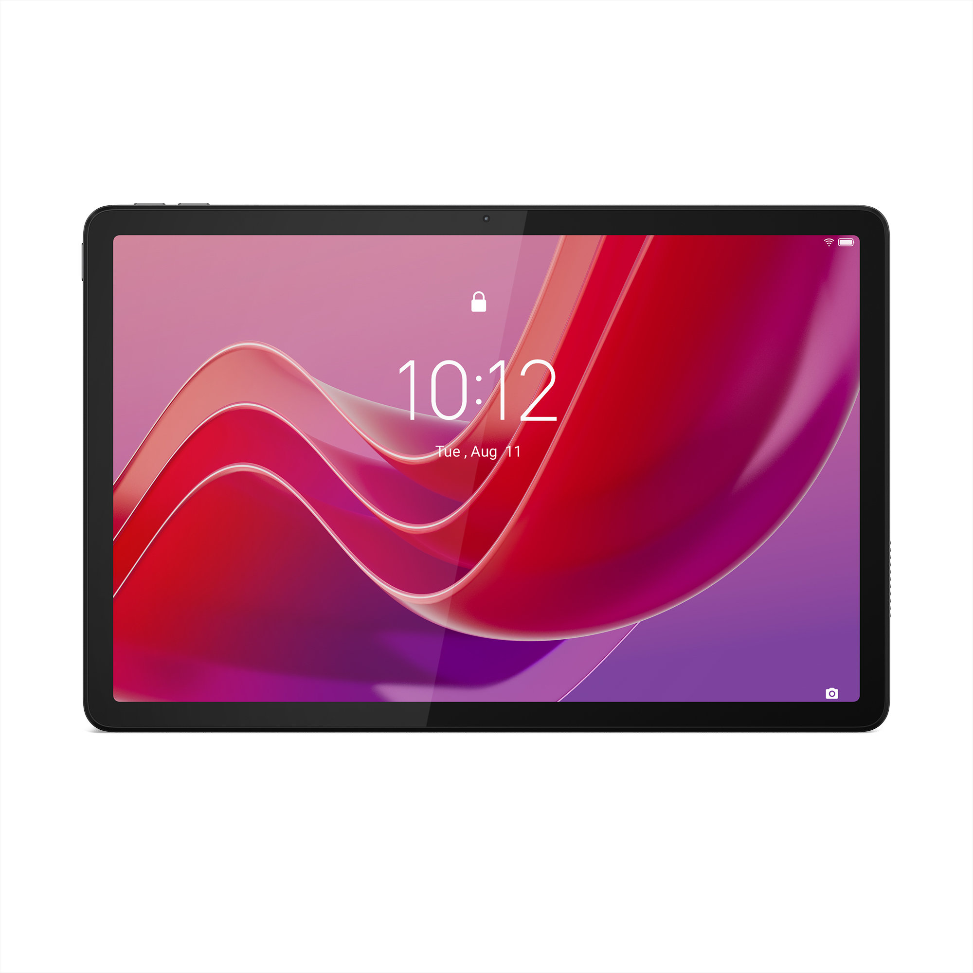 Акція на Lenovo Tab M11 4/128GB Wi-Fi Luna Grey + Pen (ZADA0188UA) від Y.UA