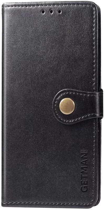 

Mobile Case Getman Gallant Black for Samsung M515 Galaxy M51