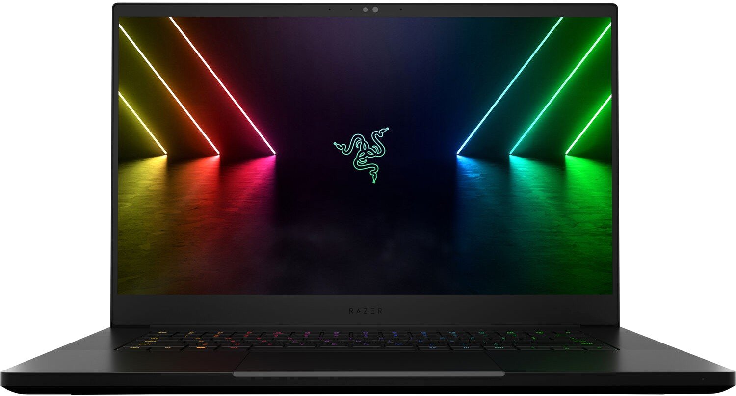 

Razer Blade 15 Advanced Model (RZ09-0421NED3-R3U1)