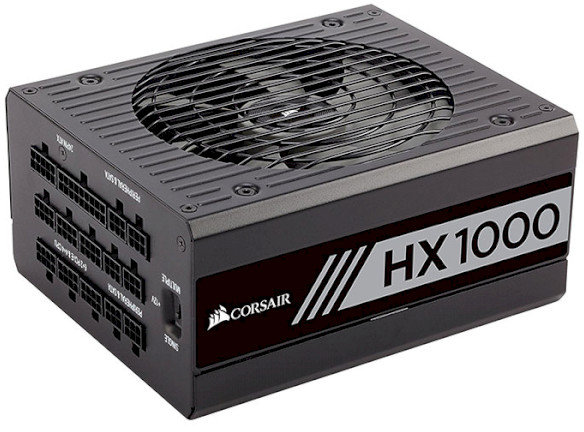 

Corsair HX1000 (CP-9020139-EU)