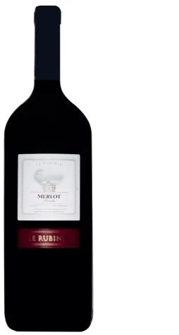 

Вино Le Rubinie Chianti Docg 1.5 л