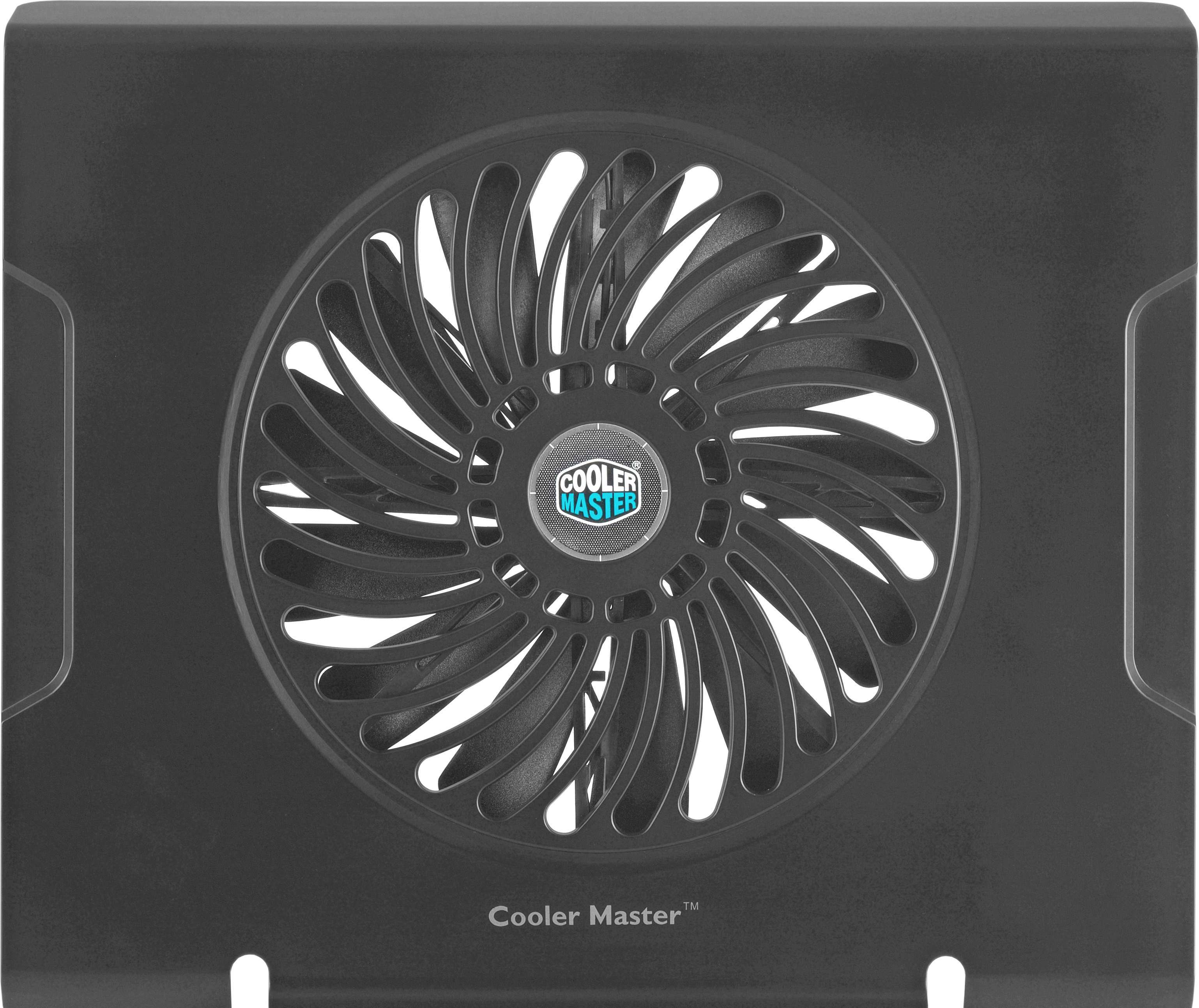 

15.6" Cooler Master Notepal CMC3 Black (R9-NBC-CMC3-GP)