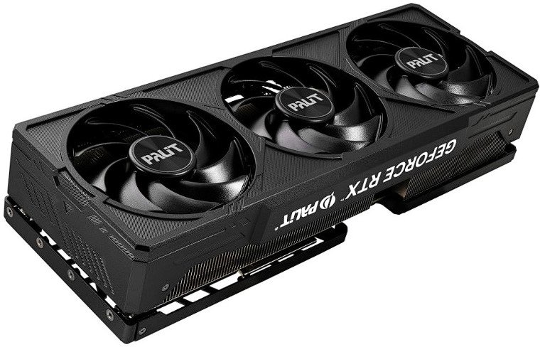 

Palit GeForce Rtx 4080 JetStream (NED4080019T2-1032J)