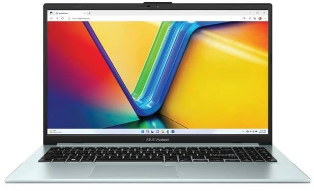 Акція на Asus VivoBook Go 15 E1504GA (E1504GA-WS34) Rb від Stylus