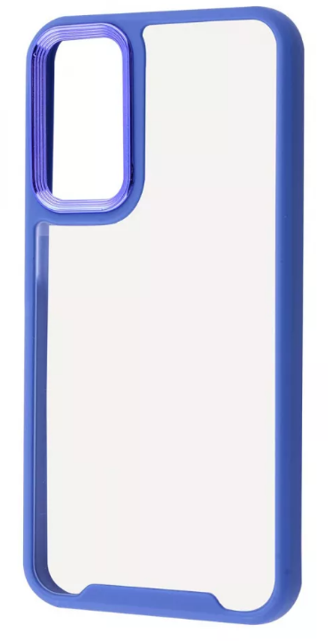 

Wave Just Case Blue для Samsung A155 Galaxy A15 4G / A15 5G