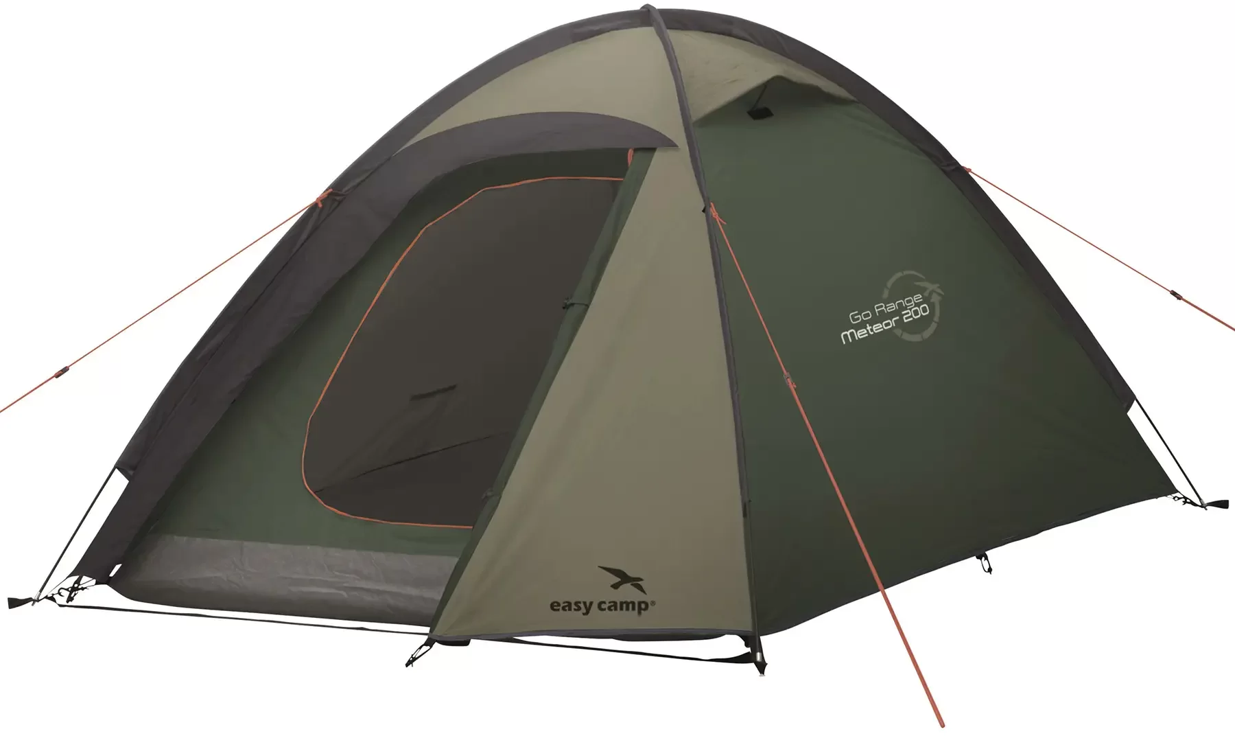 

Easy Camp Meteor 200 Rustic Green (120392)