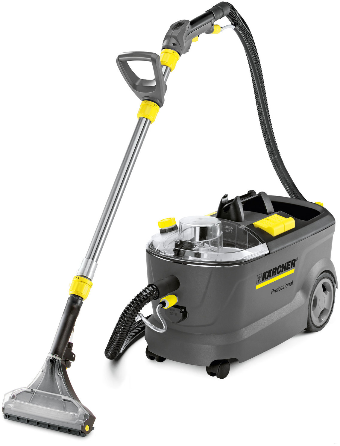 Акція на Karcher Puzzi 10/2 Adv (1.193-120.0) від Stylus