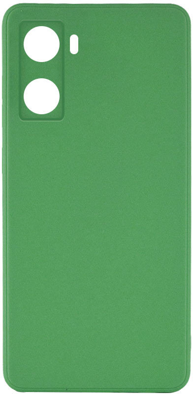 

Tpu Case Candy Full Camera Green for Oppo A57s / A77s