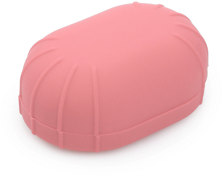 

Чехол для наушников BeCover Silicone Case Pink (703829) for Xiaomi Redmi AirDots