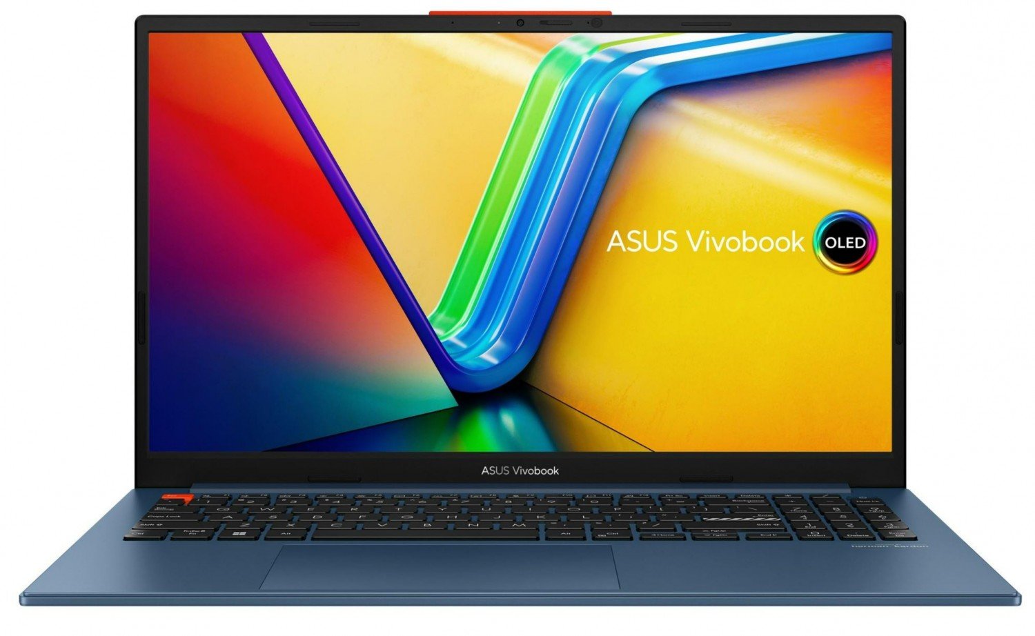 

Asus VivoBook S 15 (K5504VN-MA102W)