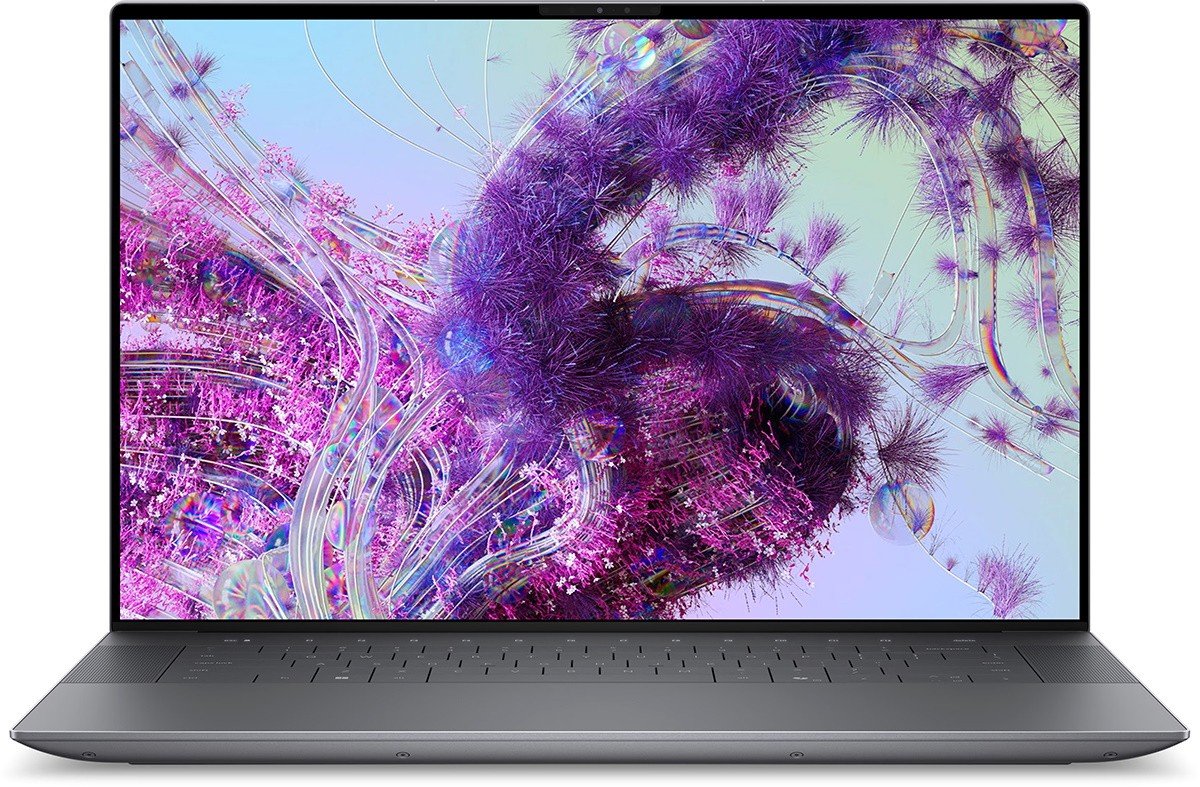 Акція на Dell Xps 16 9640 (XPS5433X) від Stylus