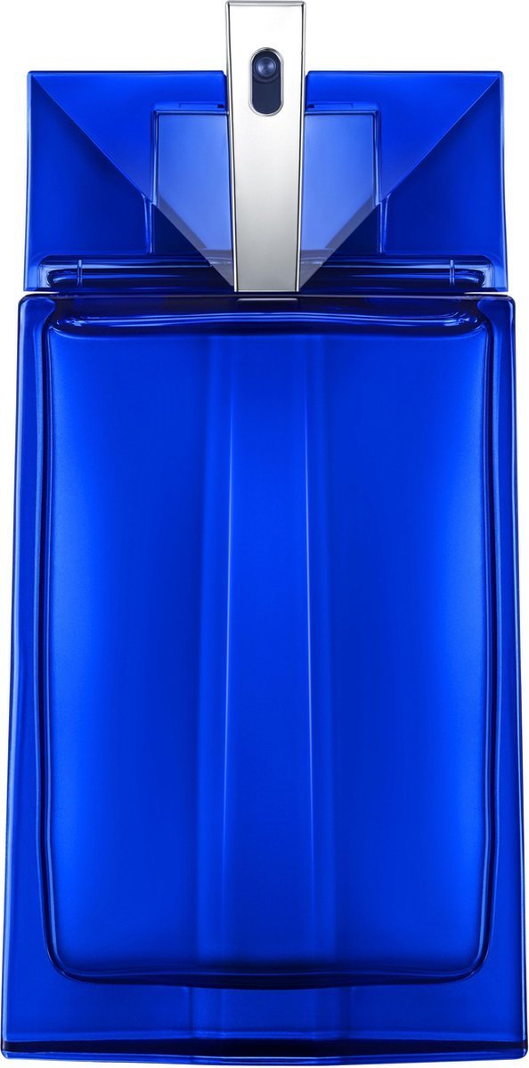 

Туалетная вода Thierry Mugler Alien Man Fusion 100 ml Тестер