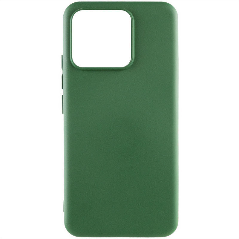 

Lakshmi Silicone Cover Cyprus Green for Xiaomi 14 Pro