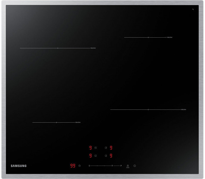 

Samsung NZ64T3707C1