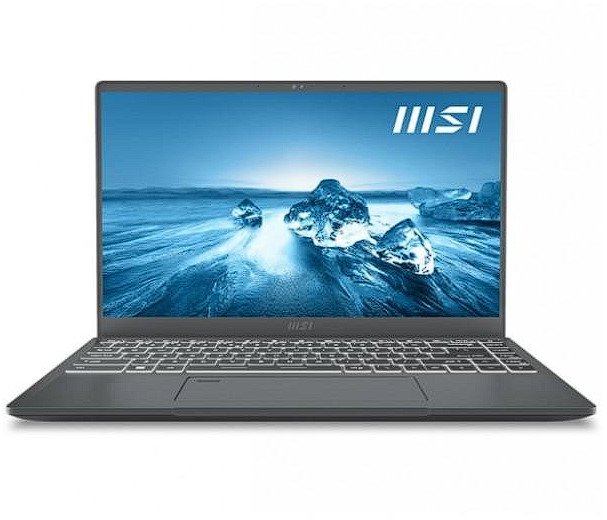 

Msi Prestige 14Evo (A12M-091PL)