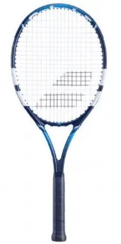 

Ракетка Babolat Eagle Cv multicolor Gr4 (121236-100-4)