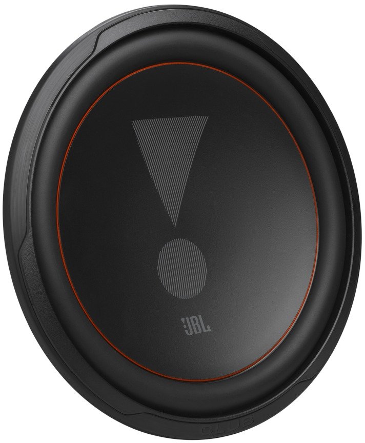 

Сабвуфер Jbl Club 122