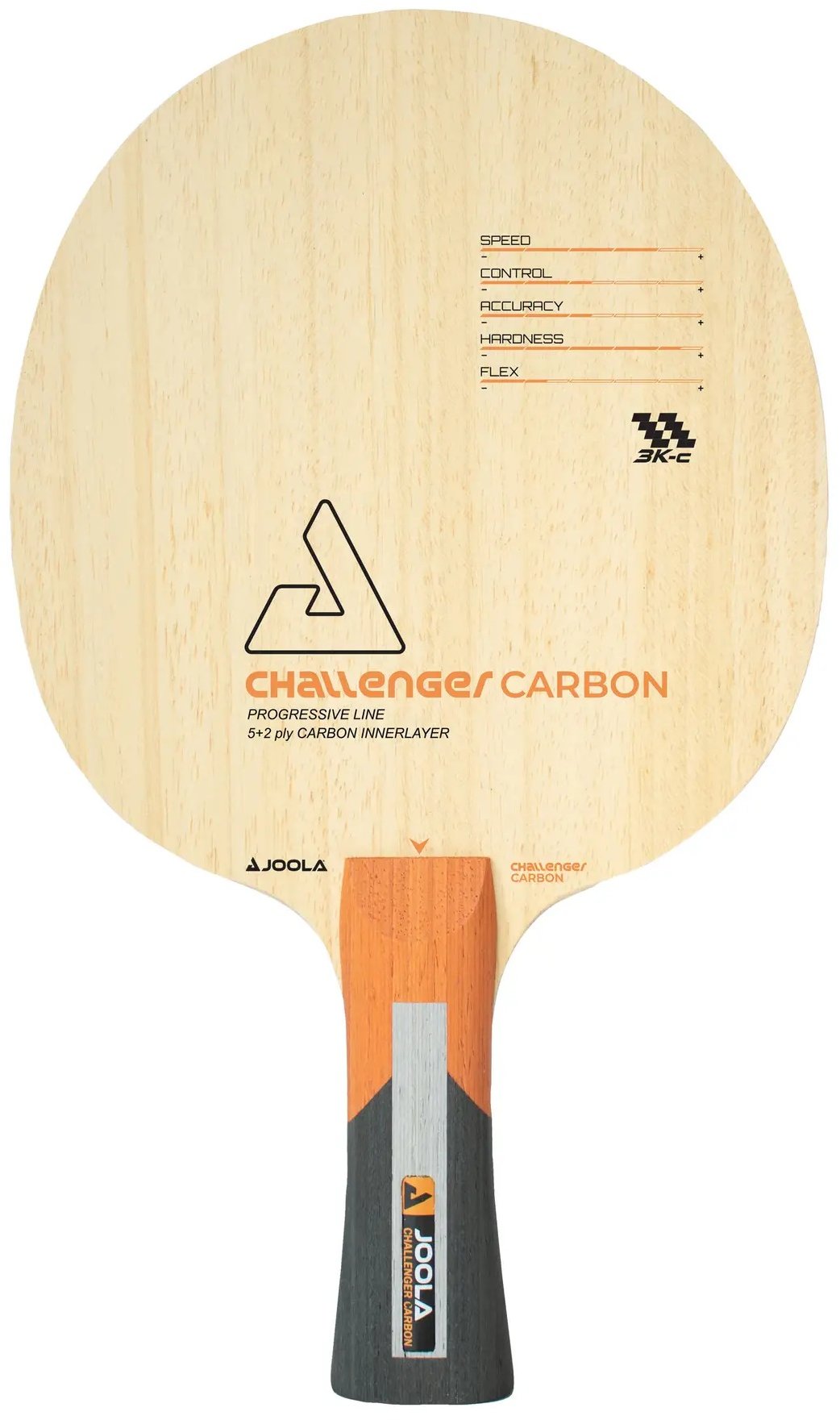 

Підстава для ракетки Joola Challenger Carbon Fl 61560 (930969)