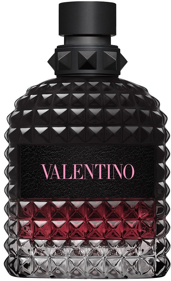 Акція на Парфюмированная вода Valentino Uomo Born in Roma Intense 100 ml від Stylus