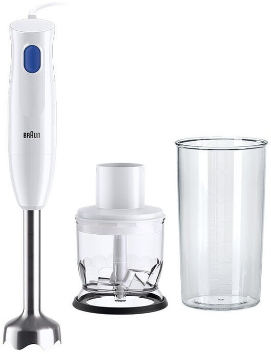 

Braun Mq 10.201M