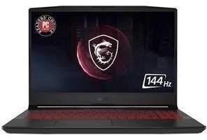 

Msi Pulse GL66 12UEK (PULSEGL6612070)