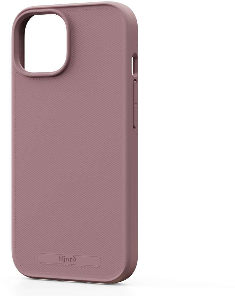 

Njord Slim MagSafe Case Pink Blush (NA51GR12) для iPhone 15