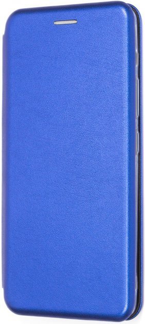 

ArmorStandart G-Case Blue for Motorola G72 (ARM63923)