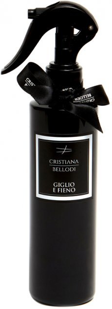 

Аромаспрей для дома Cristiana Bellodi Hay And Lily CBP267 500 ml