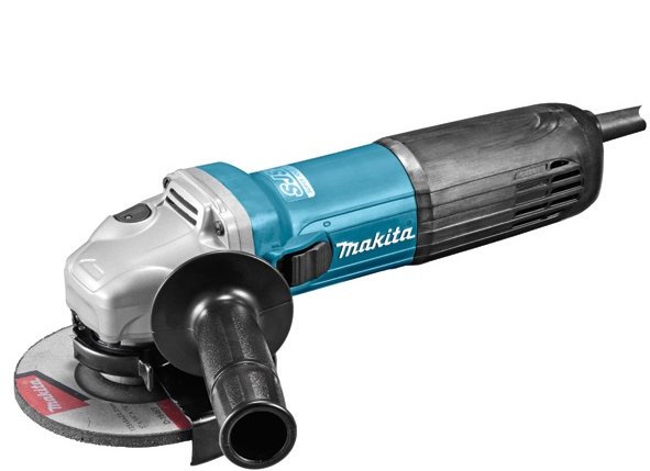 

Шліфмашина кутова (болгарка) Makita GA5040