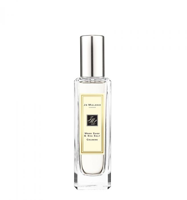 Акція на Одеколон Jo Malone Wood Sage & Sea Salt cologne 30 ml від Stylus