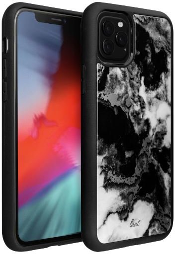 

Laut Mineral Glass Black (L_IP19S_MG_BK) for iPhone 11 Pro