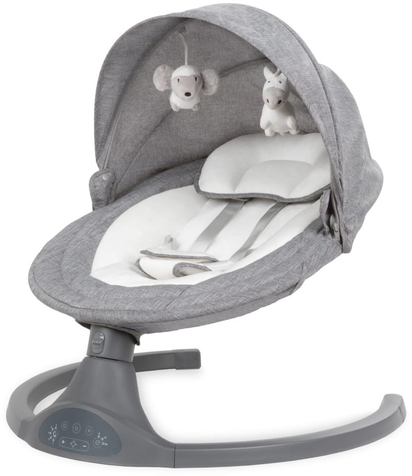 

Закачуючий центр Kidwell Luxi Dark Melange (4287)