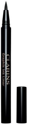 

Clarins Graphik Ink Liner 01 Black Подводка для глаз 0.4 ml