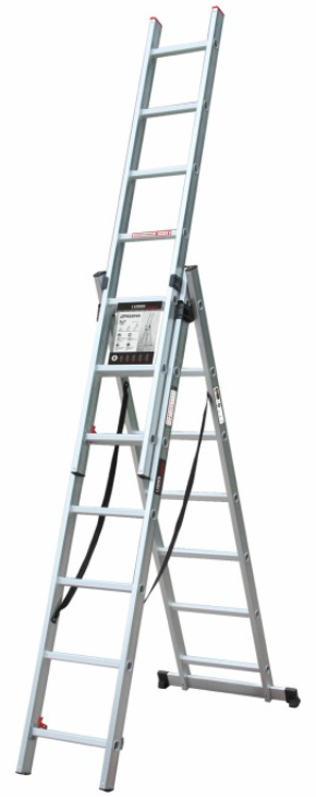 

Лестница Ladder Standart 190-9311