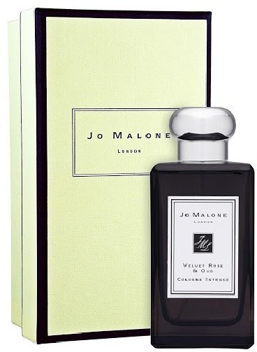 

Jo Malone Velvet Rose & Oud (унисекс) Одеколон 100 мл