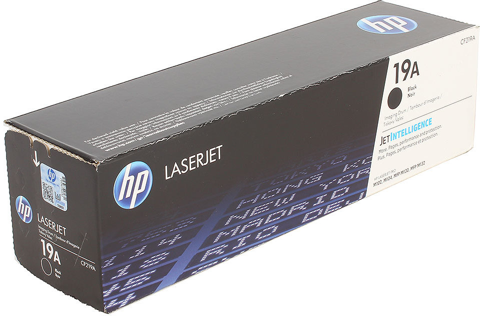 Акція на Hp LaserJet CF219A від Stylus