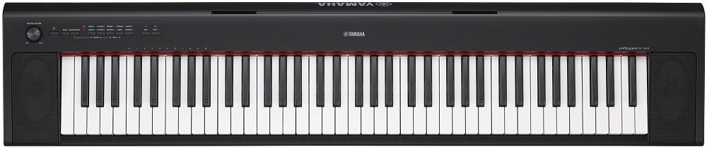 

Сценическое пианино Yamaha NP-32B (+блок питания)