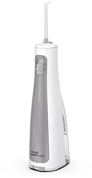 Акція на Ирригатор Waterpik Cordless Freedom Water Flosser WF-03 від Stylus