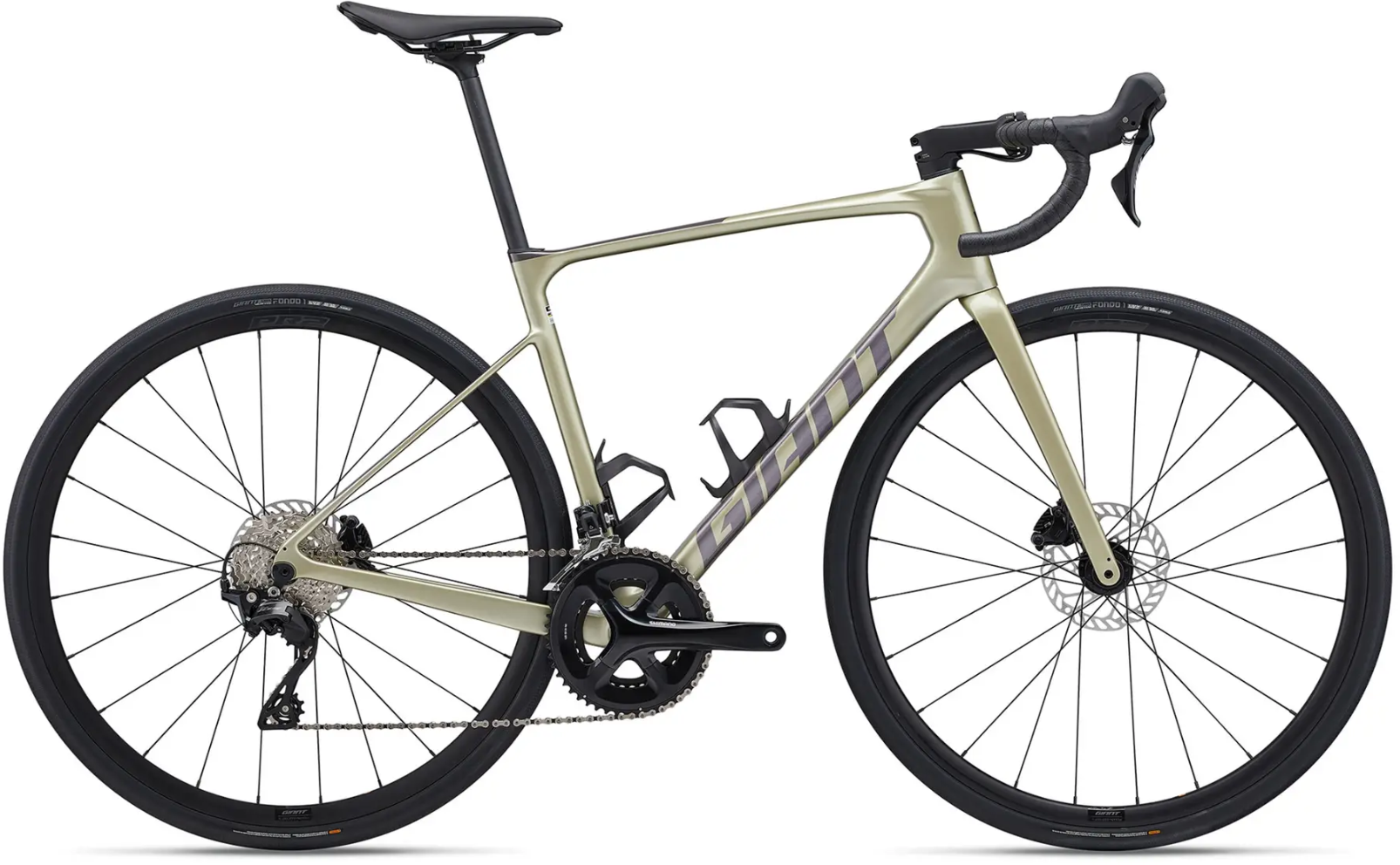 Акція на Giant Defy Advanced 2 Bay Leaf L (1031003247) від Stylus